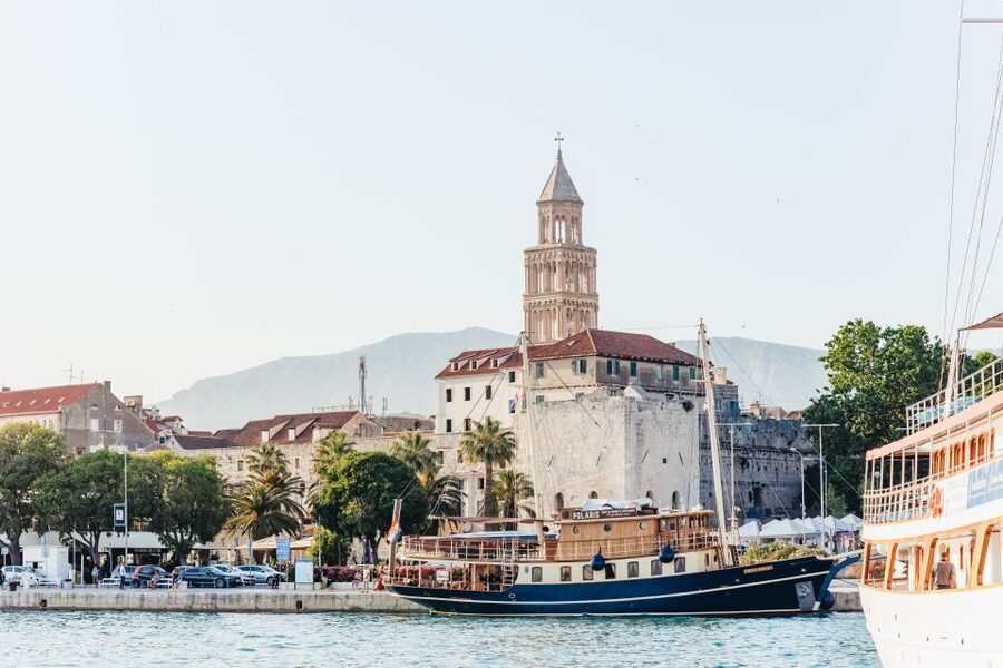 Split:Sunset Cruise with Live Music - Who should book this cruise