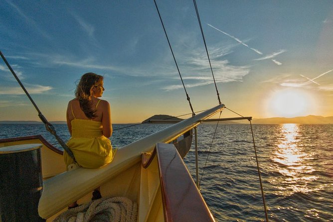 Split Sunset Cruise With Live Music - Polaris Yacht Sunset in Split: Why This Sea View Feels Like a Treat