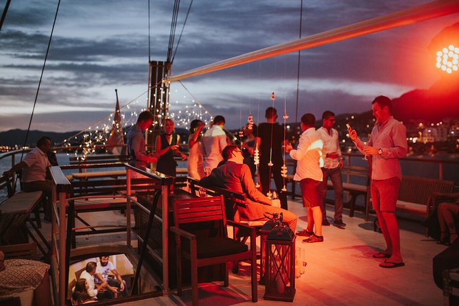 Split Sunset Cruise With Live Music - Timing and Departures: Picking the Right Sunset Slot in Split