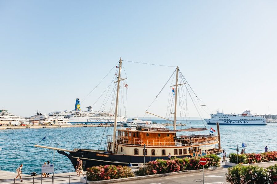 Split:Sunset Cruise with Live Music - Practical tips so you enjoy every minute
