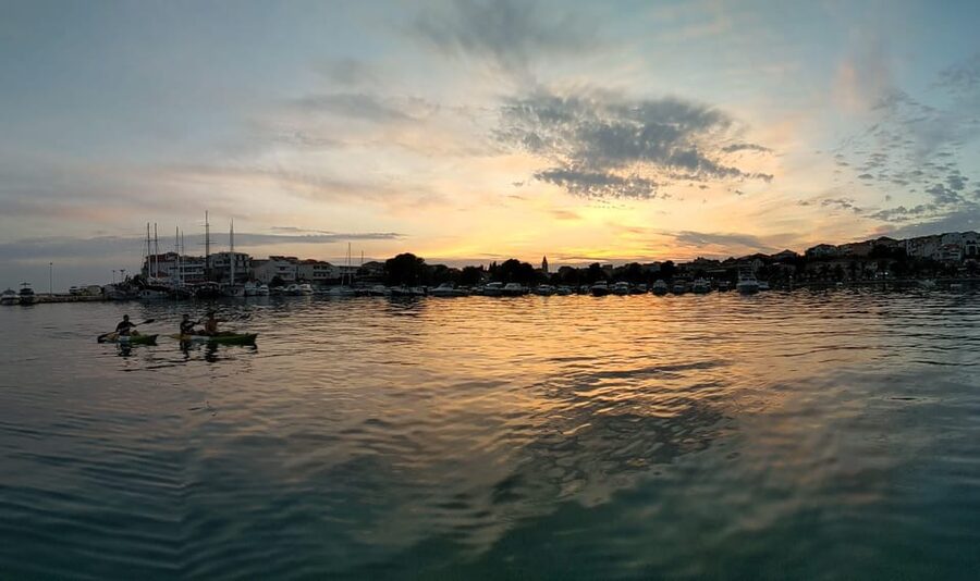 Split: Sunset Guided Kayaking Tour - Should You Book This Split Sunset Guided Kayaking Tour?