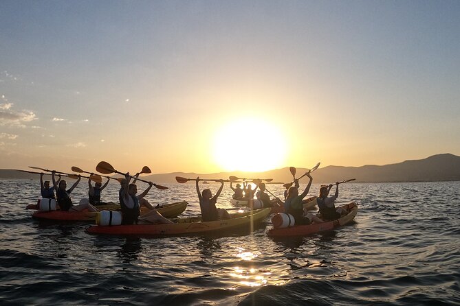 Split Sunset Sea Kayaking Tour - Why Split’s Sunset Water Feels Like a Different City