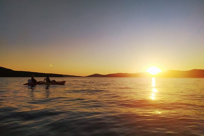 Split Sunset Sea Kayaking Tour - Guides Who Actually Guide: Ante, Sven, Marko, Lovre, Mislav, and Pablo