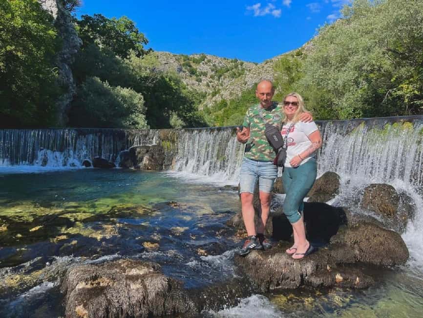 Split: Three Rivers Quad Tour with Swimming - Final Call: Should You Book This Three Rivers Quad Tour?