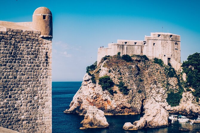 Split to Dubrovnik Private Tour with Local Guide - Split-to-Dubrovnik, With Ston as the Smart Detour