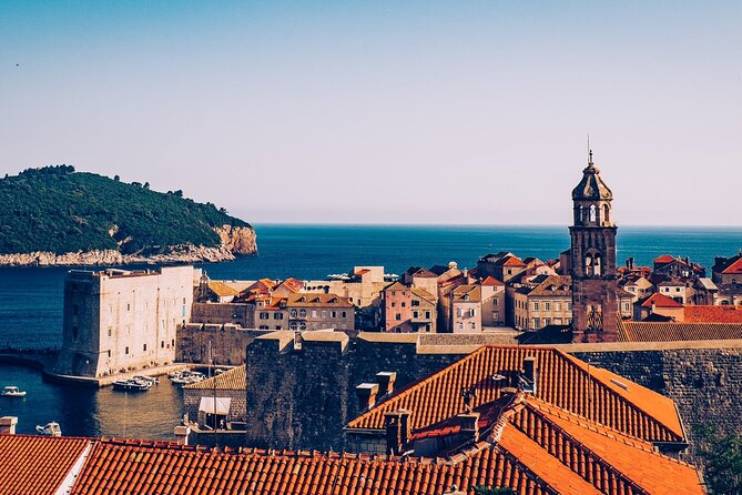 Split to Dubrovnik Private Tour with Local Guide - Stop 1, Ston City Walls: Salt, Oysters, and a Quick Medieval Reset