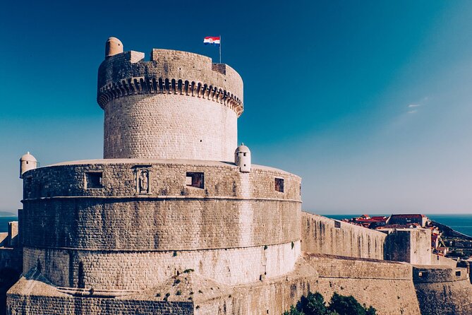 Split to Dubrovnik Private Tour with Local Guide - The Driver and Guide Factor: Why Private Helps More Than You Think