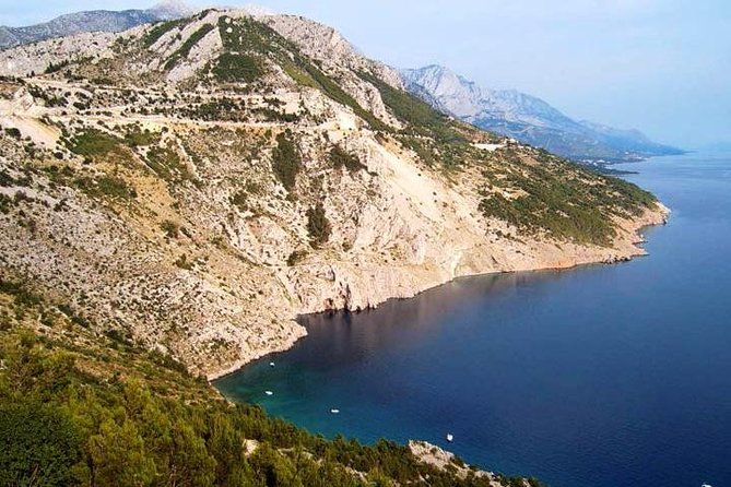 Split to Dubrovnik private transfer via Ston and picture stops (and vice versa) - Split to Dubrovnik in a private car, with real photo stops
