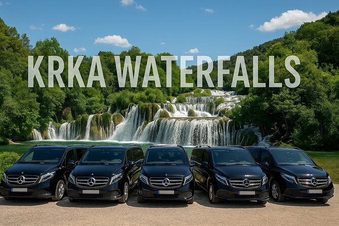 Split to Dubrovnik private transfer via Ston and picture stops (and vice versa) - What happens on the 5-hour ride: comfort that keeps you fresh