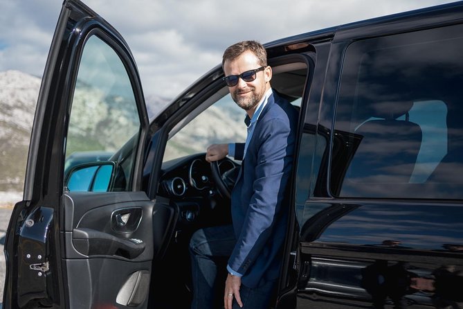 Split to Dubrovnik Private Transfer with Local Experienced Driver - Key highlights I’d plan around
