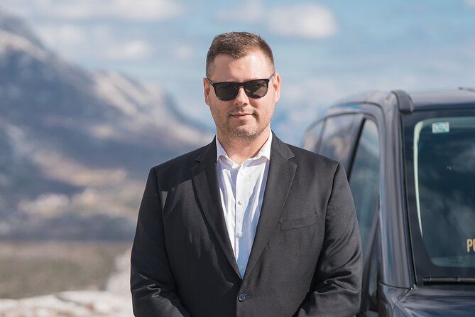 Split to Dubrovnik Private Transfer with Local Experienced Driver - Pickup in Split, drop-off near your Dubrovnik hotel