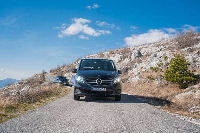 Split to Dubrovnik Private Transfer with Local Experienced Driver - Border reality: passport checks and what to have ready
