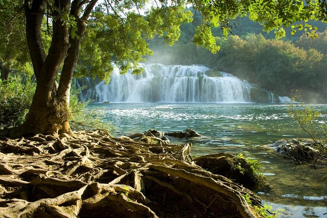 Split to Krka Waterfalls - Full Day Private Tour Including Free Detour - Bibich Winery Stop: Optional Tastings and How to Choose