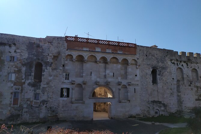 Split to Krka Waterfalls - Full Day Private Tour Including Free Detour - Sibenik Free Time Near Saint Jacques Cathedral