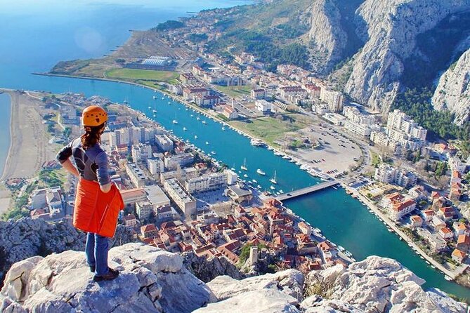 Split to Krka Waterfalls - Full Day Private Tour Including Free Detour - Walking Pace, Heat Management, and the Best Order to Enjoy It