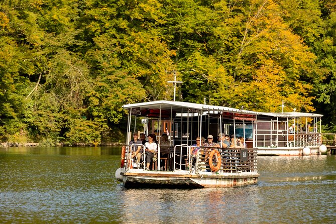 Split to Plitvice Lakes Private Tour with Local Guide - Key highlights worth planning for