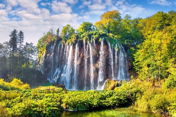 Split to Plitvice Lakes Private Tour with Local Guide - Why a guided Plitvice route pays off here