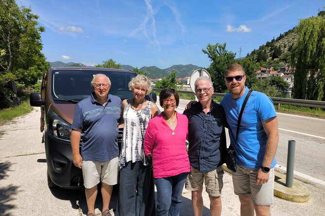 Split to Split Airport Private transfer 1-8 pax (Door to Door transfer) - What the 30-Minute Ride Feels Like in Practice