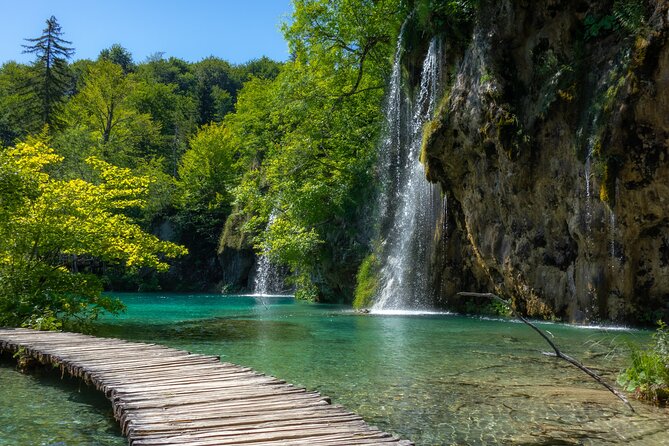 Split to Zagreb Private Transfer via Plitvice Lakes National Park - Who Should Book This Transfer via Plitvice