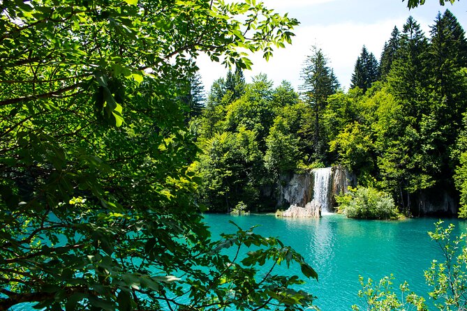 Split to Zagreb Private Transfer via Plitvice Lakes National Park - Should You Book It?