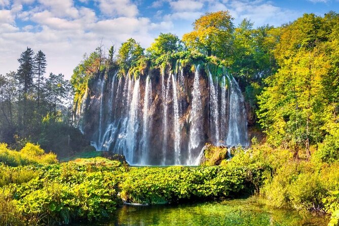 Split to Zagreb via Plitvice Lakes (3 hours stop is included) - Price and Value: What You Pay For, and What You Do Not