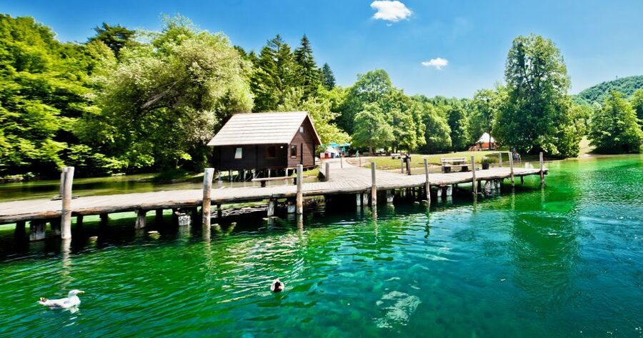 Split: Transfer to Zagreb with Plitvice Lakes Entry Tickets - Price and value: what you’re really paying for