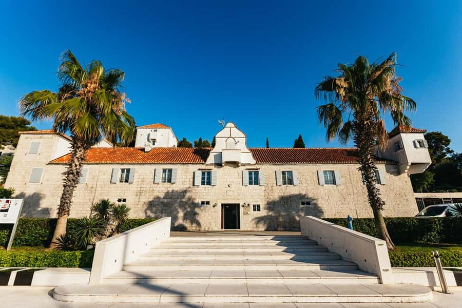 Split/Trogir: Blue lagoon and 3 islands speedboat tour - What You’re Actually Paying For at $60.34: value breakdown