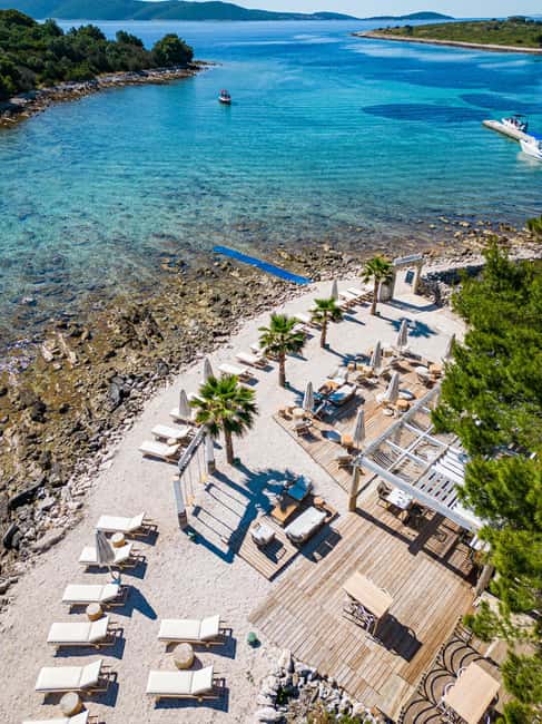 Split/Trogir: Half-Day(5 hours) 3-Island Speedboat Adventure - Who This Tour Suits Best (and Who Should Skip It)