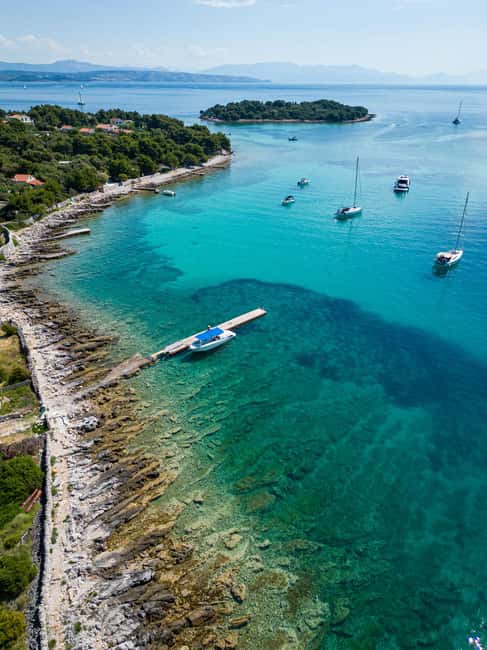 Split/Trogir: Half-Day(5 hours) 3-Island Speedboat Adventure - Value and What It Costs You to Actually Enjoy It