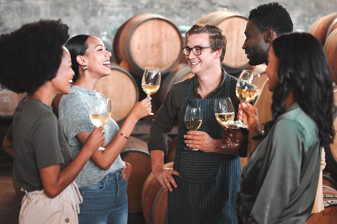 Split/Trogir/Kastela: Krka Private Tour - option: Wine Tasting - Key things to know before you go