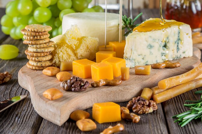 Split/Trogir/Kastela: Krka Private Tour - option: Wine Tasting - Price and value: what you pay for, and what you should budget too