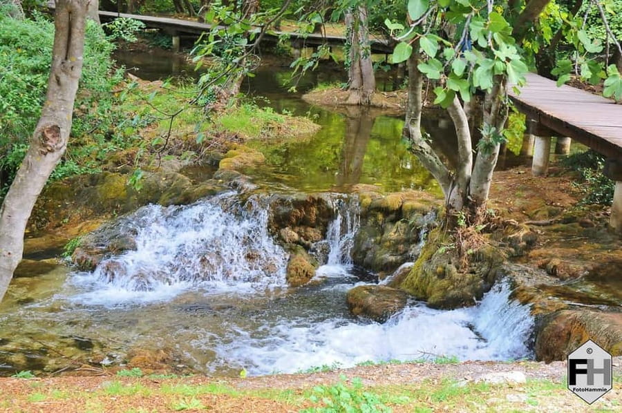Split & Trogir: Krka Waterfalls & Swimming in Primošten - Tips to make your day smoother (and better photos)