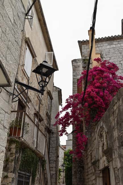Split: Trogir Open Top Bus Trip + Free Split Walking Tour - FAQ