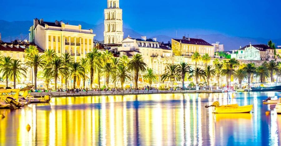 Split - Walking in Khaleesi Footsteps in the City of Dragons - Key Takeaways Before You Go
