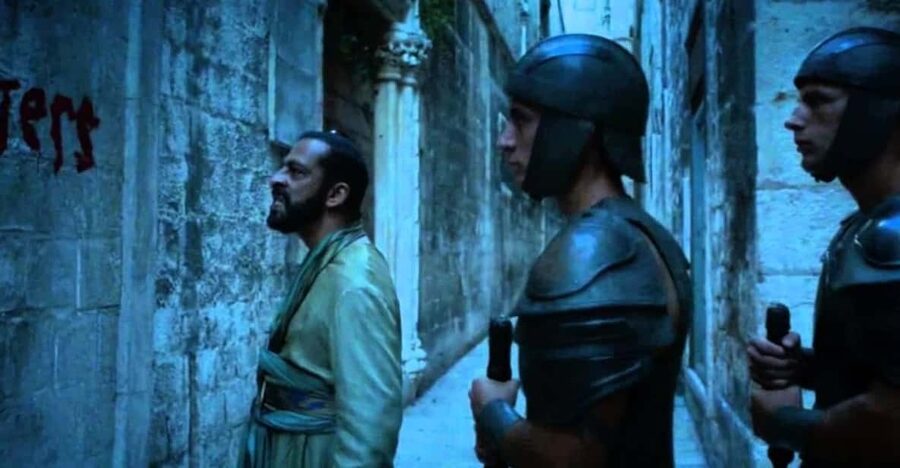 Split: Walking tour + Game of Thrones filming location - What This Split and Game of Thrones Walk Does Best