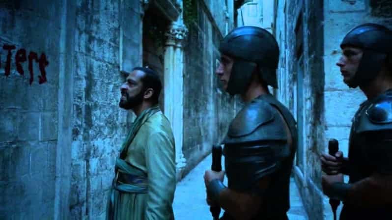 Split: Walking tour + Game of Thrones filming location - Why This 2-Hour Tour Works in Split