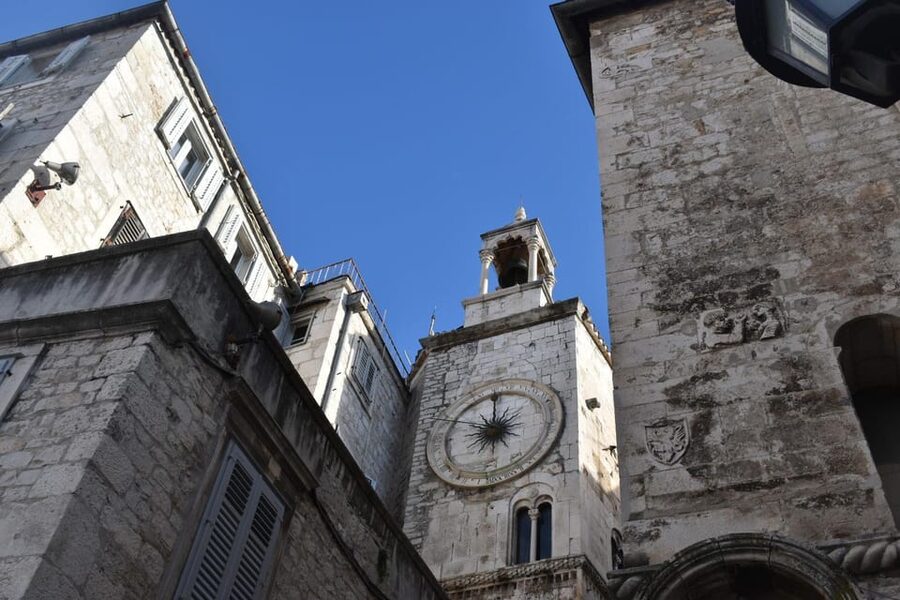 Split: Walking tour + Game of Thrones filming location - Price and Value: Is $40 a Good Deal?