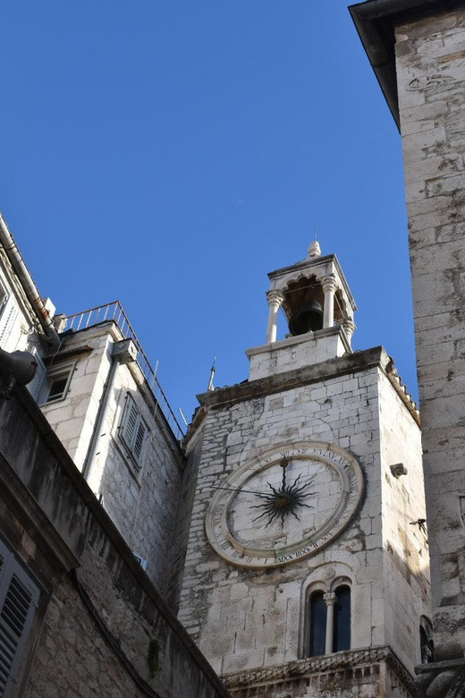 Split: Walking tour + Game of Thrones filming location - A Few Real-World Considerations Before You Book