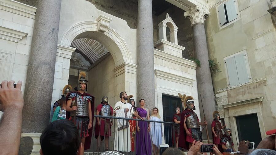 Split: Walking tour + Game of Thrones filming location - FAQ