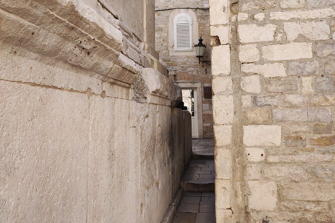 Split Walking Tour with a Licensed Local Guide - A licensed guide who turns history into a conversation