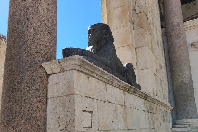 Split Walking Tour with a Licensed Local Guide - Price and value: why $36.09 can feel fair in a small group