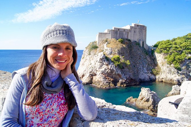 Srdj hill scenic panorama drive and Dubrovnik Old Town PRIVATE TOUR - Timing tips for a smooth 9:00 am start