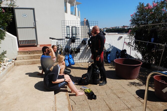 SSI Open Water Diver Course - How the e-learning theory works (and how to not fall behind)