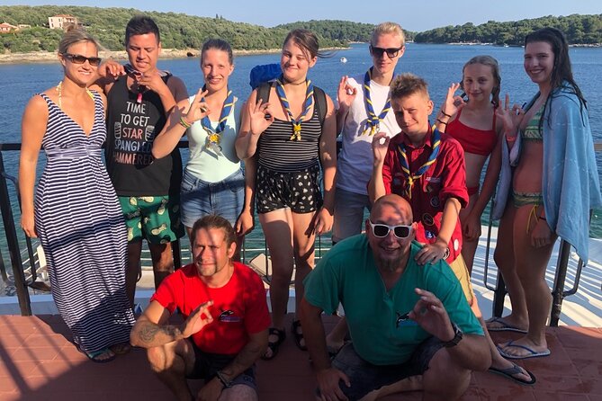 SSI Open Water Diver Course - House reef sessions: learning control in a familiar spot
