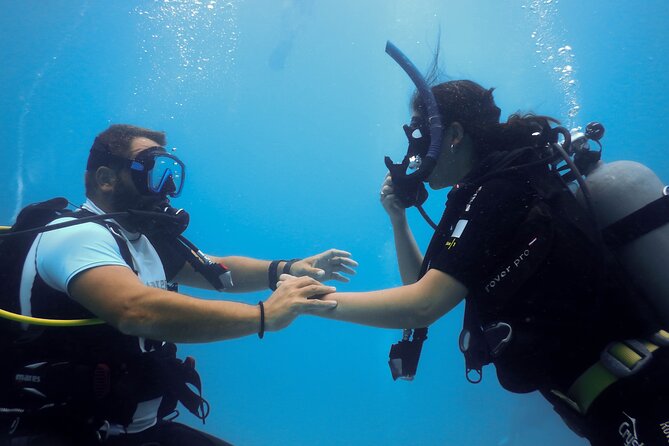 SSI Open Water Diver Course - Instructor coaching, briefings, and why it matters