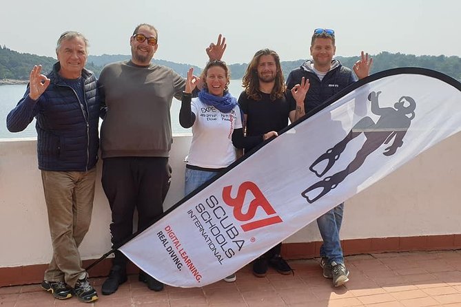 SSI Open Water Diver Course - Equipment rental, insurance, and the real meaning of “included”