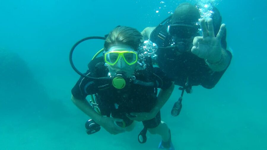 SSI Scuba Diver Course - Who this course fits best, and who might want a different option
