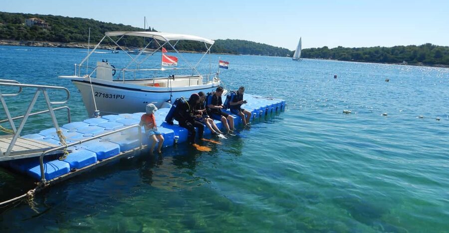 SSI Scuba Diver Course - Timing that works: 10:00 start, 12:30 to 3:00 break, and 1.5 to 3 days