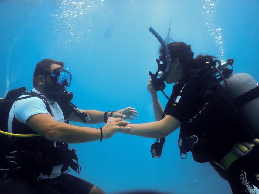 SSI Scuba Diver Course - Free SUP before or after: the value add you might not expect