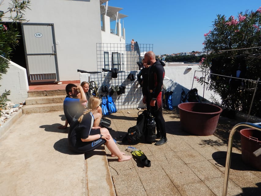 SSI Scuba Diver Course - What you get for your $382, and what you should budget for